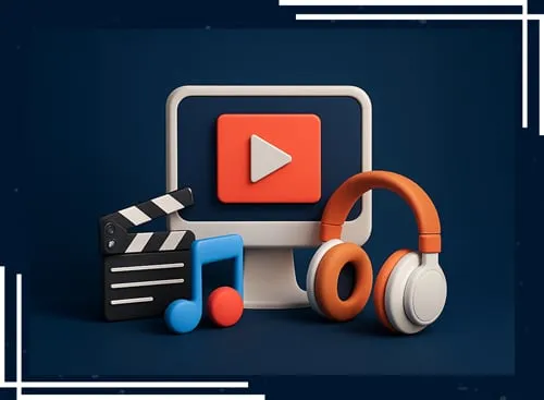 الوسائط المتعددة