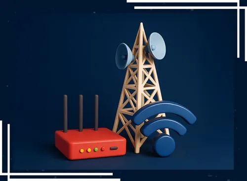 هندسة الاتصالات