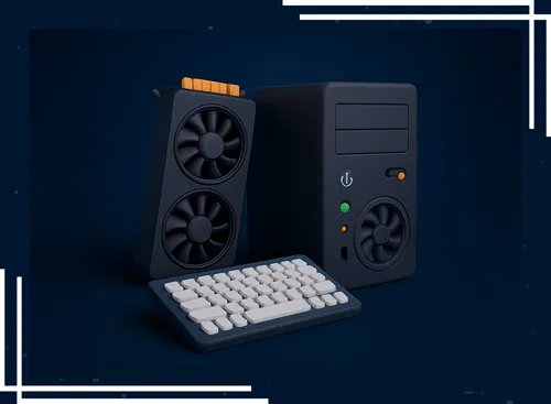 هندسة الكمبيوتر