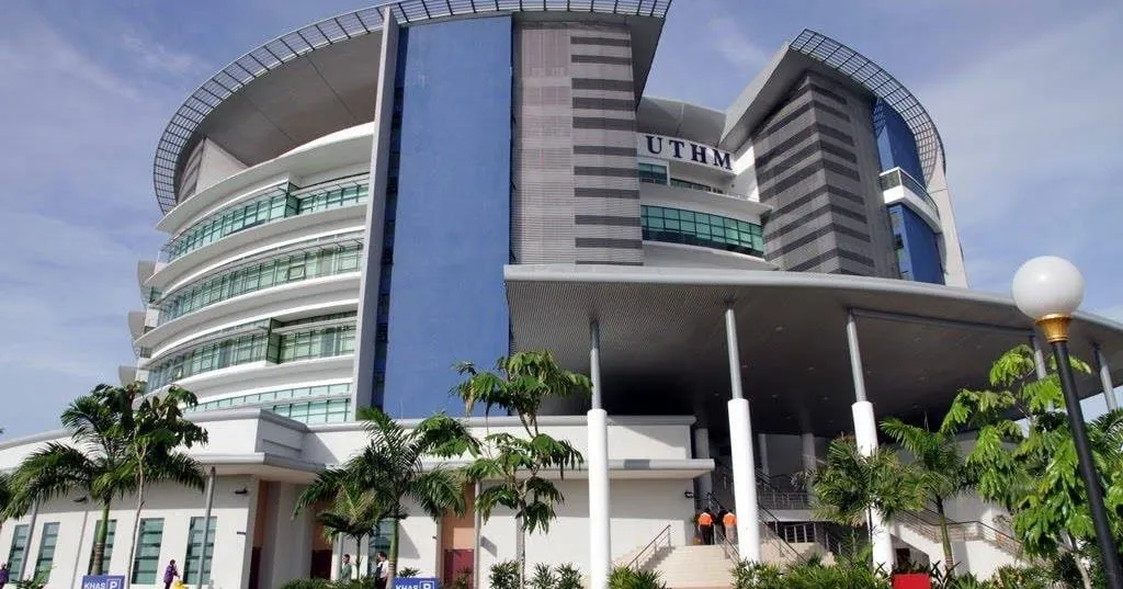 جامعة تون حسين أون الماليزية UTHM – الحرم الجامعي والتخصصات 2026