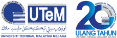 شعار جامعة ملاكا التقنية UTeM في ماليزيا