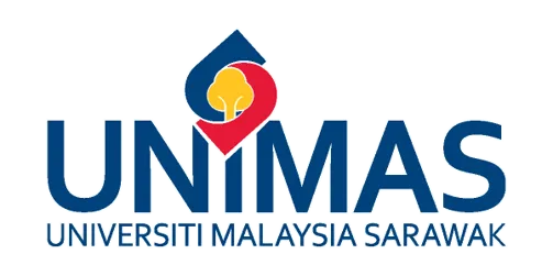 شعار جامعة ساراواك الماليزية UniMAS