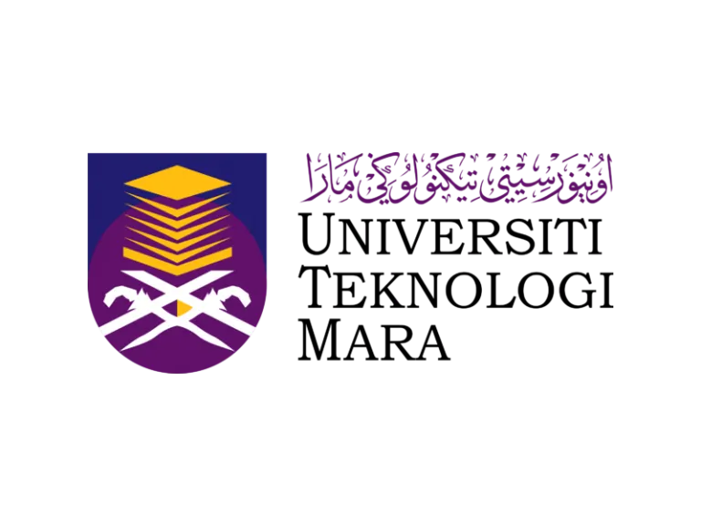 شعار جامعة مارا UiTM