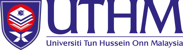 شعار جامعة تون حسين أون الماليزية UTHM
