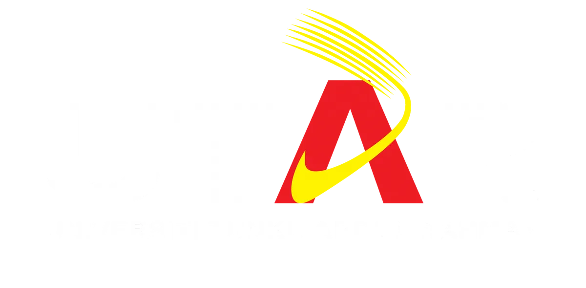 شعار جامعة تونكو عبد الرحمن UTAR