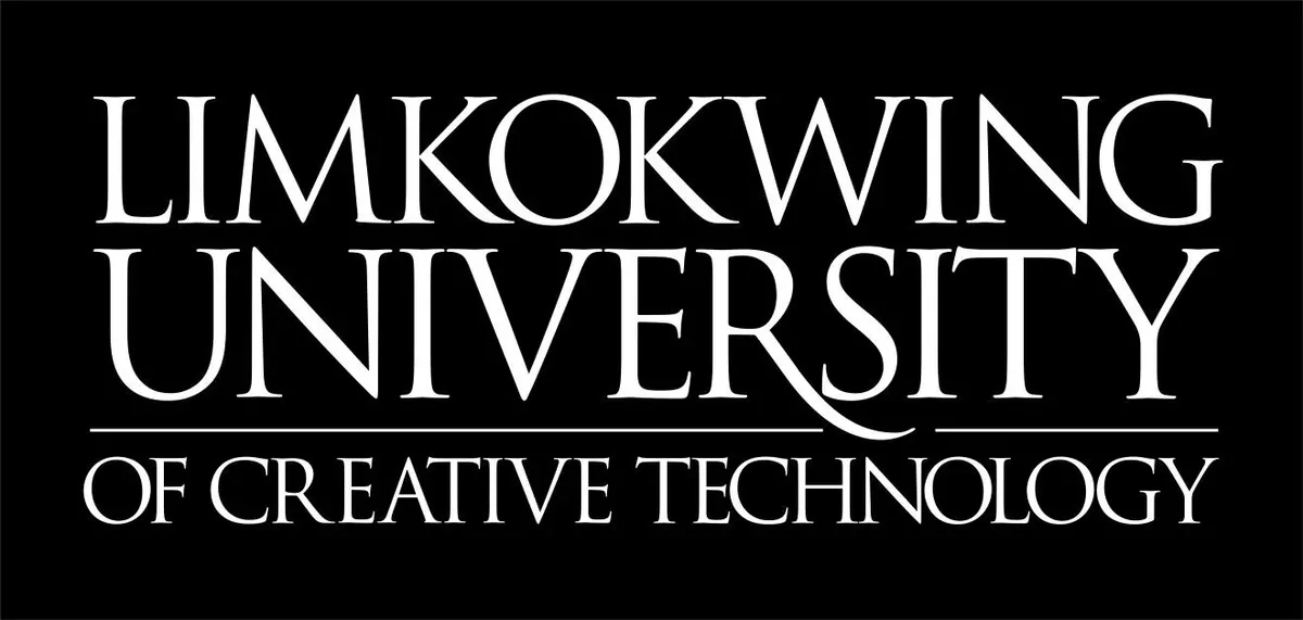شعار جامعة ليمكوكوينج Limkokwing ماليزيا
