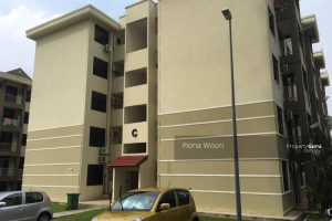 Fully-Furnished-Apartment-Pangsapuri-Bukit-Beruang-Permai-Melaka-Bukit-Beruang-Malaysia