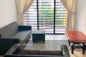 University-Green-Apartment-Batu-Berendam-Malaysia